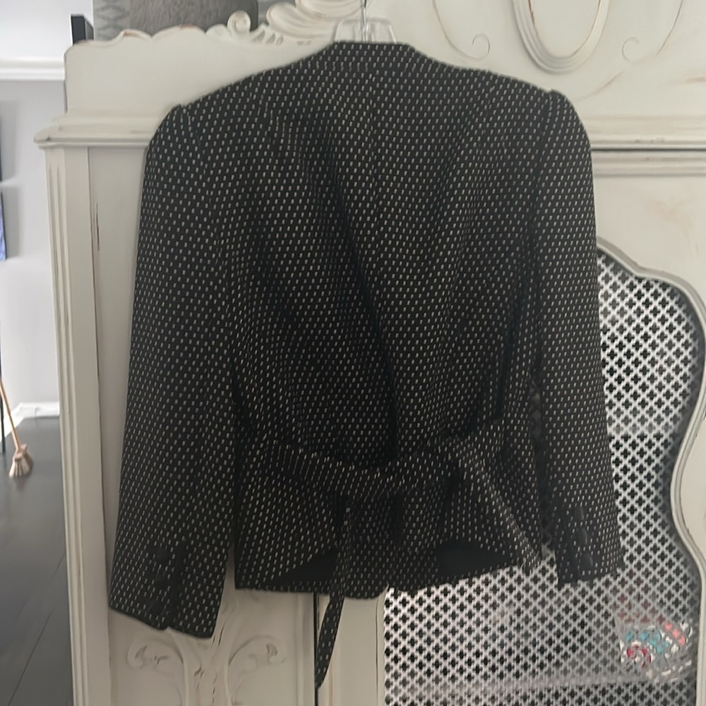 Nanette Lepore Blazer - image 3